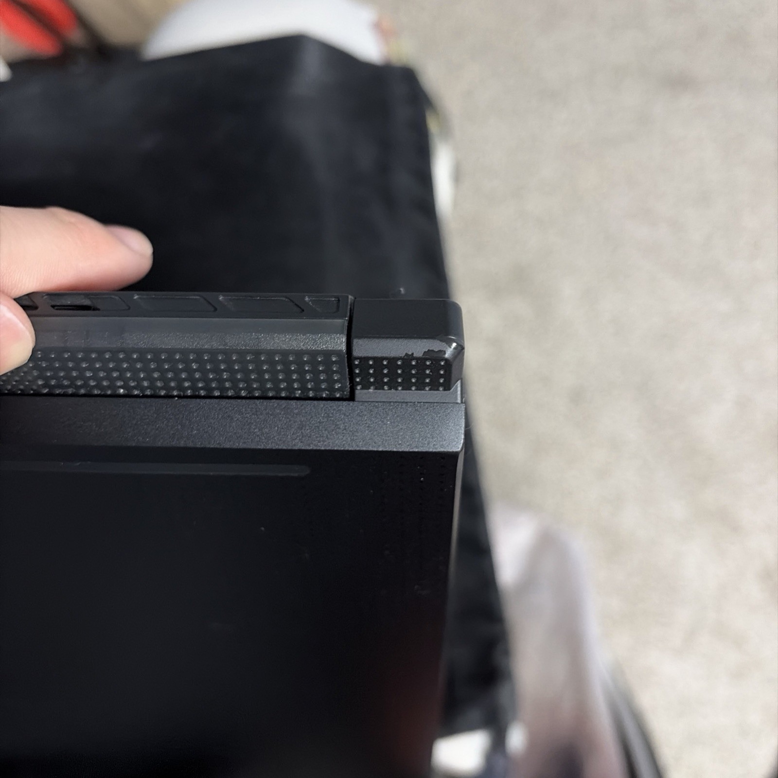 ROG Zephyrus Duo GX650RX 3080ti 4K