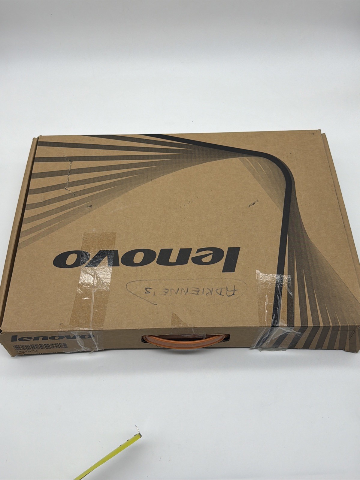 Lenovo G500s – 15.6″ Intel Core i5 Processor (black Screen) Parts
