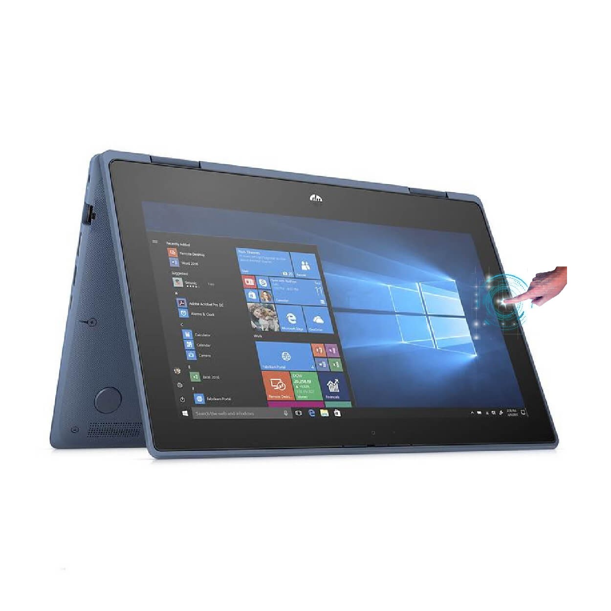 HP ProBook x360 11 G5 EE – Used, No SSD, Screen Issue