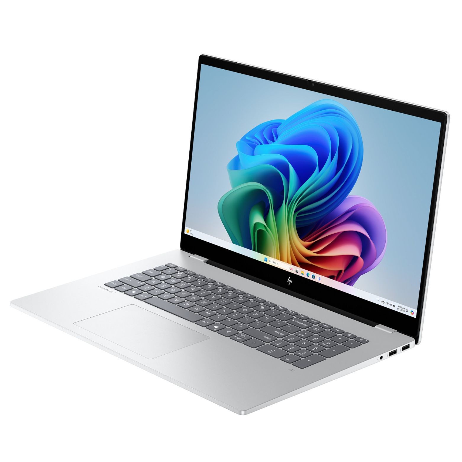 HP OmniBook 7 17.3″ Touch Intel Ultra 7 258V 32GB 1TB SSD RTX 4050 W11H Laptop