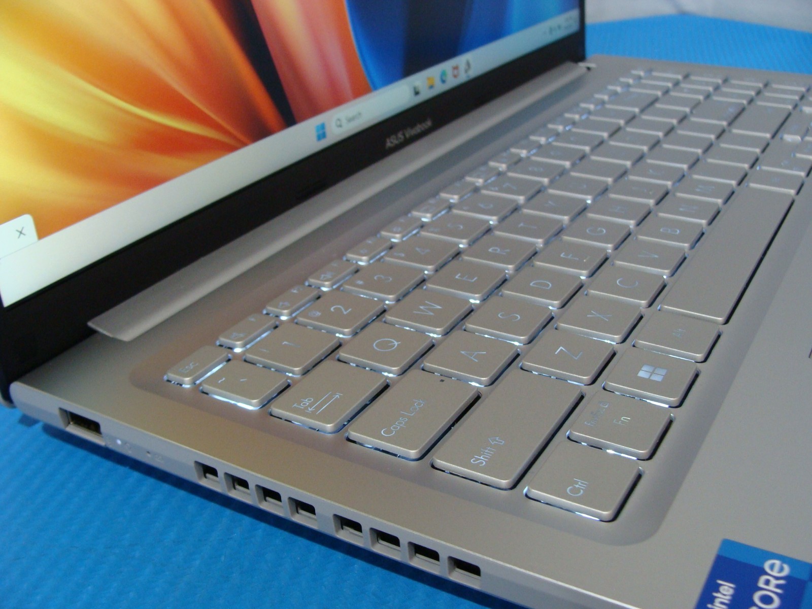Asus VivoBook F1605VA Laptop 16″FHD+ Intel i7-13620H 2.4GHz 16GB 512GB Warranty