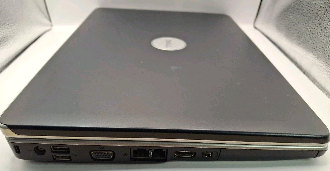 Dell Inspiron 1525 15″ Celeron 2.00GHz/2GB RAM/DVD/Power Cord/NO HD