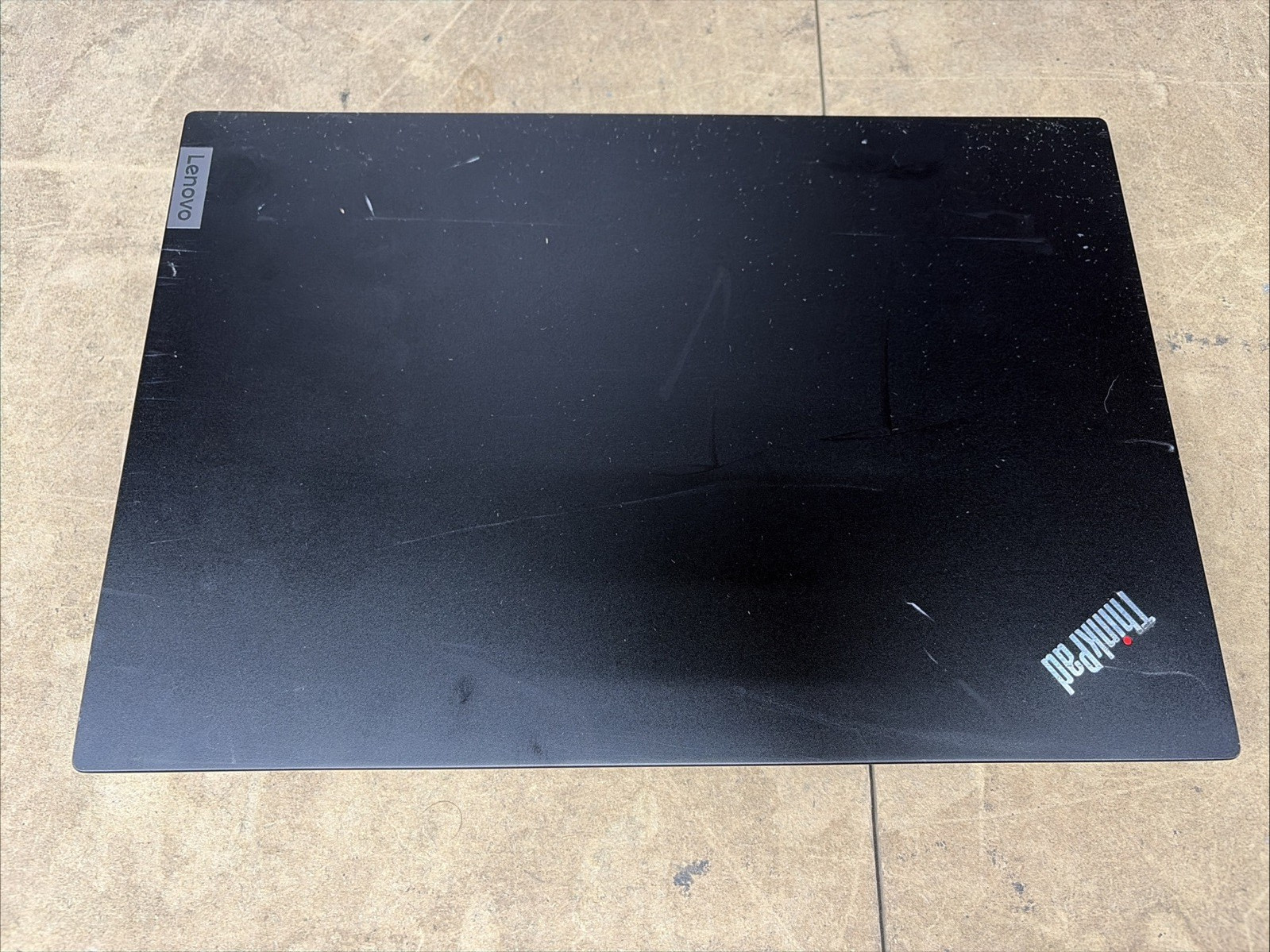 Lenovo ThinkPad E14 Gen 2 14″ FHD i5-1135G7 16GB RAM No OS/SSD