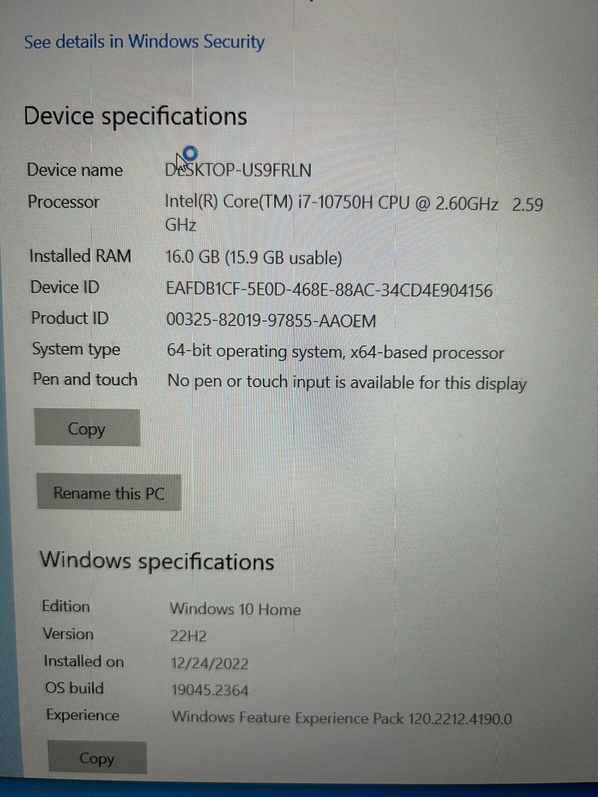 MSI GS66 Stealth 10SFS 15.6″ (1TB SSD, Intel Core i7 10th Gen., 5.00 GHz, 32GB)