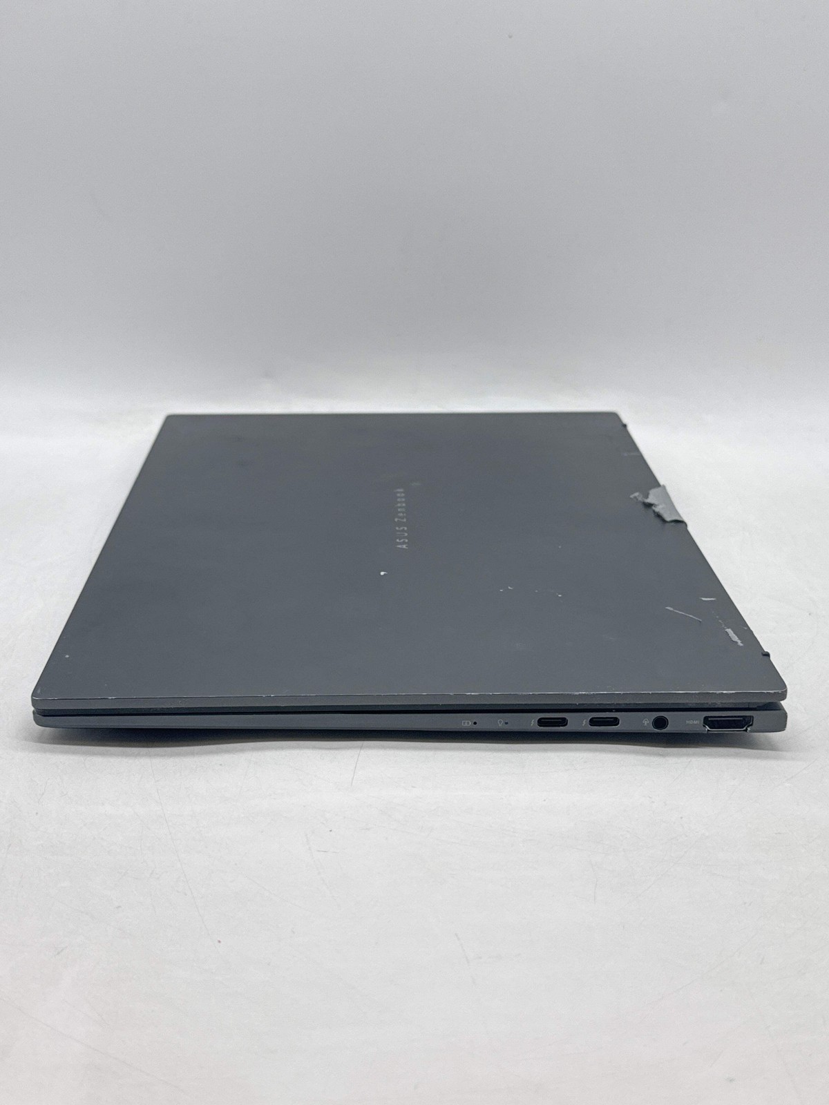 Asus Zenbook 14 OLED UX3405C Core Ultra 9 285H 1TB SSD 32B DDR5 RAM – Read!