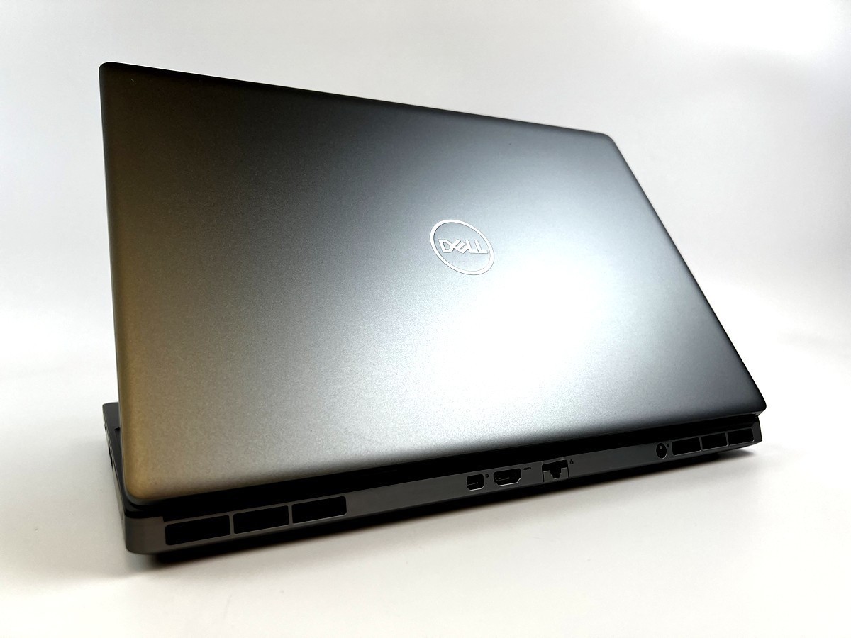 Dell Precision 7560 15.6″ FHD i7-11850H 32GB RAM 1TB SSD Rtx A3000 Windows11 Pro