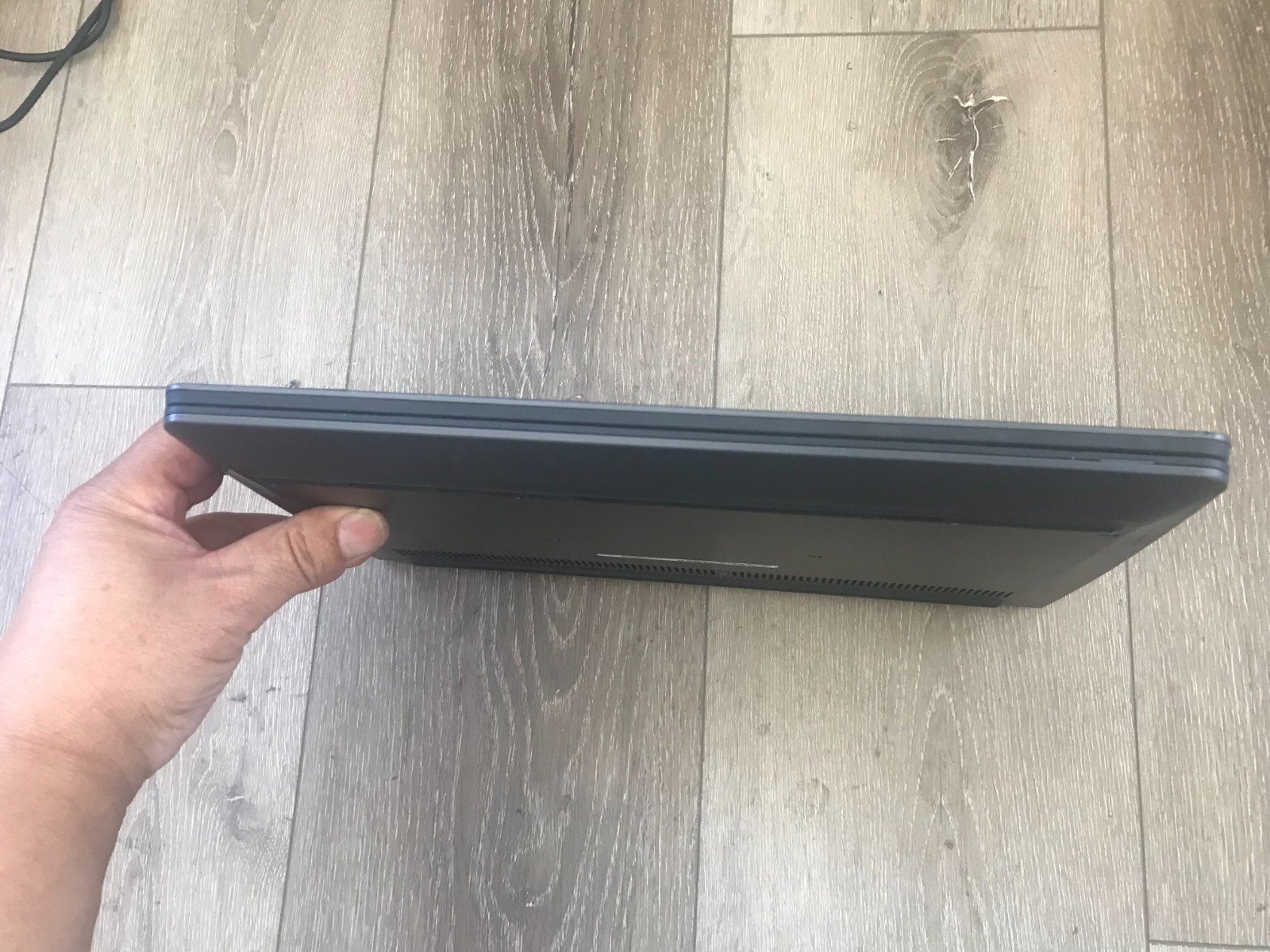 Dell Chromebook 11 CB1C13 11.6″ Intel Celeron 2955U 1.40GHz 4GB RAM 16GB SSD