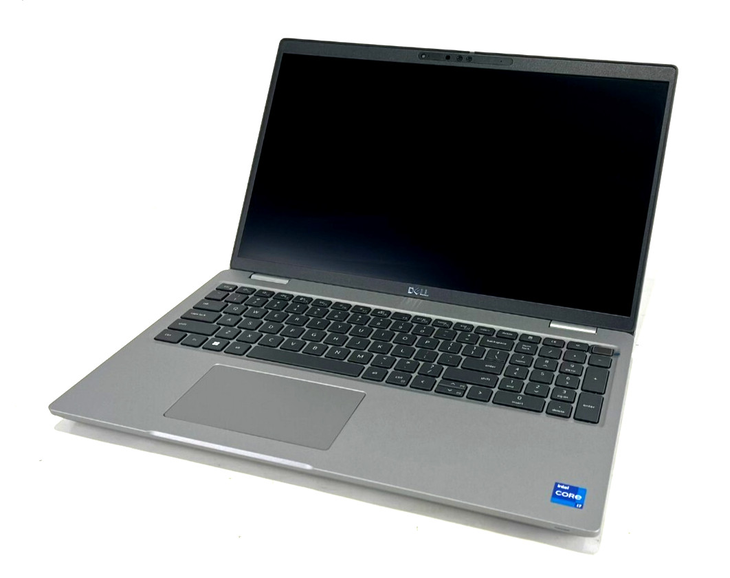 Dell Precision 3571 15.6″ Laptop i7 12th NVIDIA 1TB SSD 16GB RAM Win 11 (ME)