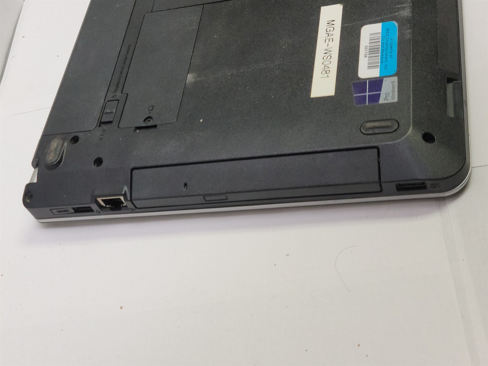 Lenovo ThinkPad E440 Intel Core i5-4200M 2.50GHz 12GB DDR4 RAM – see pics