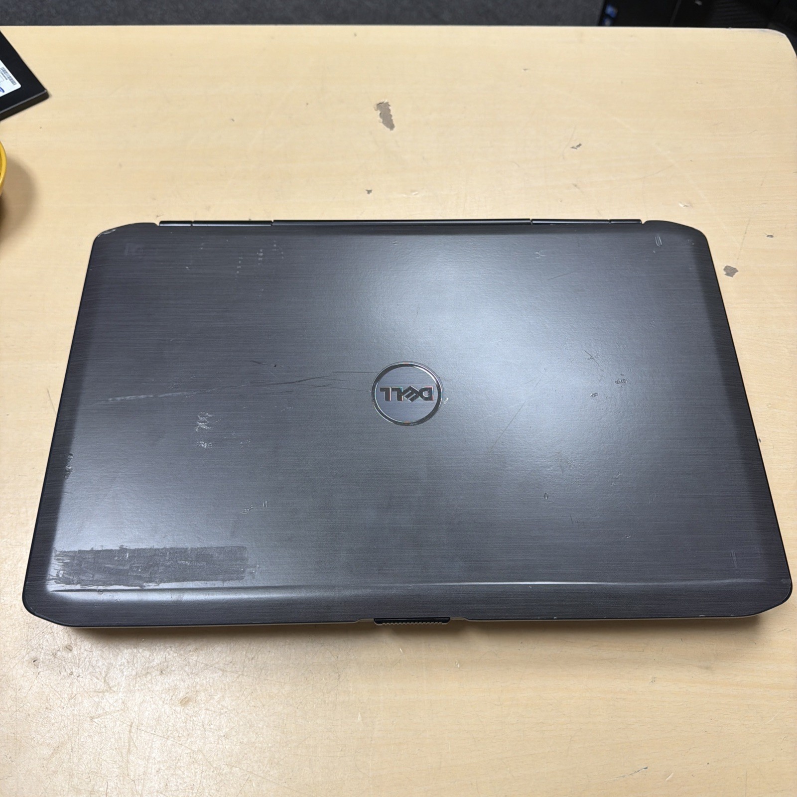 Dell Latitude E5530 Intel Core i5-3230M 2.60GHz 4GB RAM No HDD – Parts