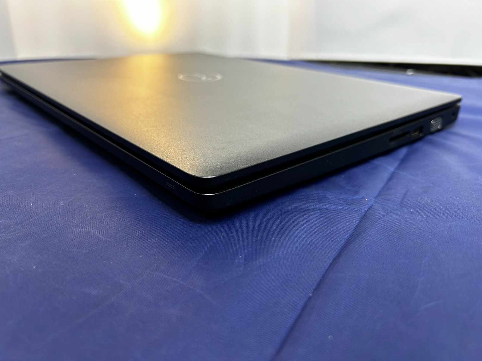 DELL LATITUDE 3480 14″ INTEL CORE i5-7200U 2.50GHZ 8GB RAM 256GB SSD W10PRO