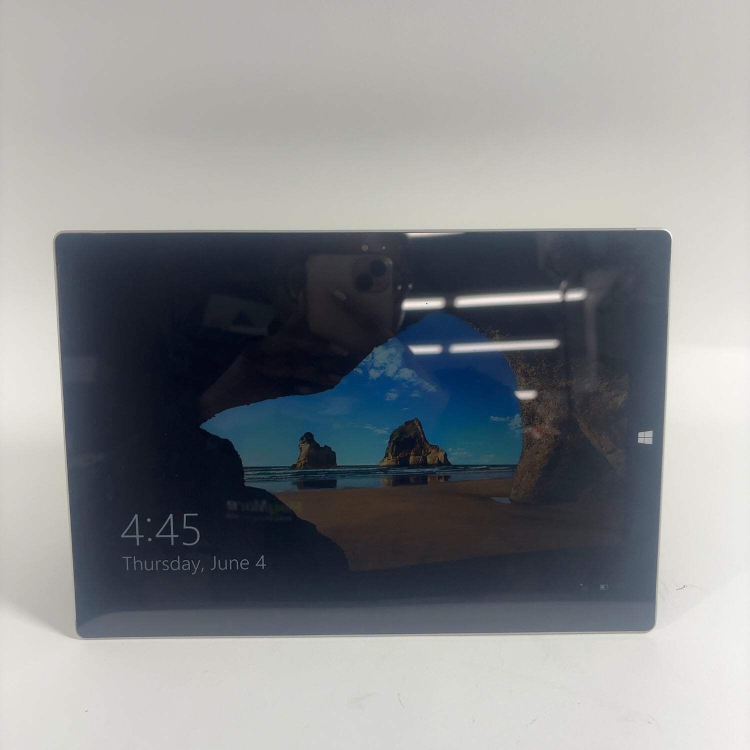 Microsoft Surface Pro 3 1631 12″ i5-4300U 2.5GHz 128GB