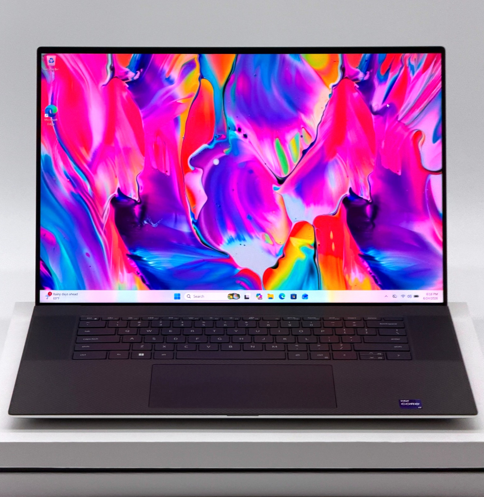 Dell XPS 17 9730 4K TOUCH i9-13900H✓64GB RAM✓1TB ✓Nvidia RTX 4070✓100% BATTERY