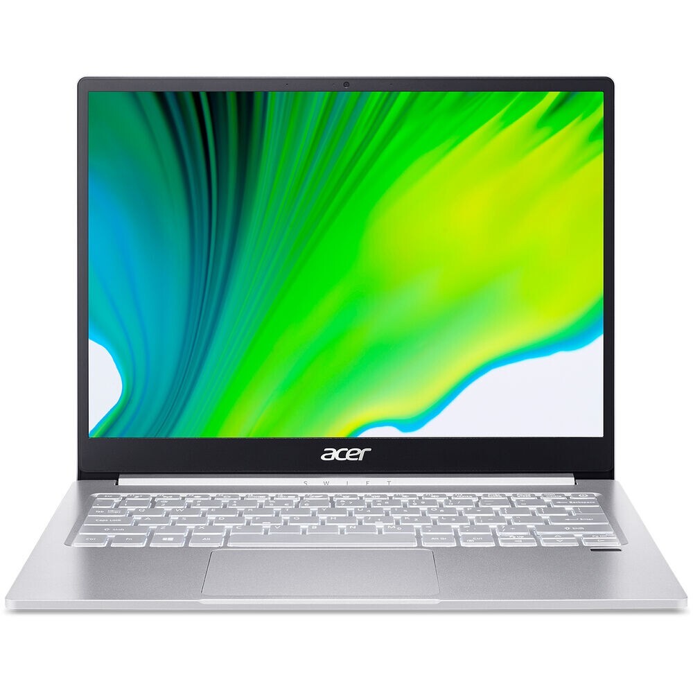 New Acer 13.5″ Swift 3 Laptop IPS LCD Core i7-1165G7 8GB 512GB SSD SF313-53-78UG
