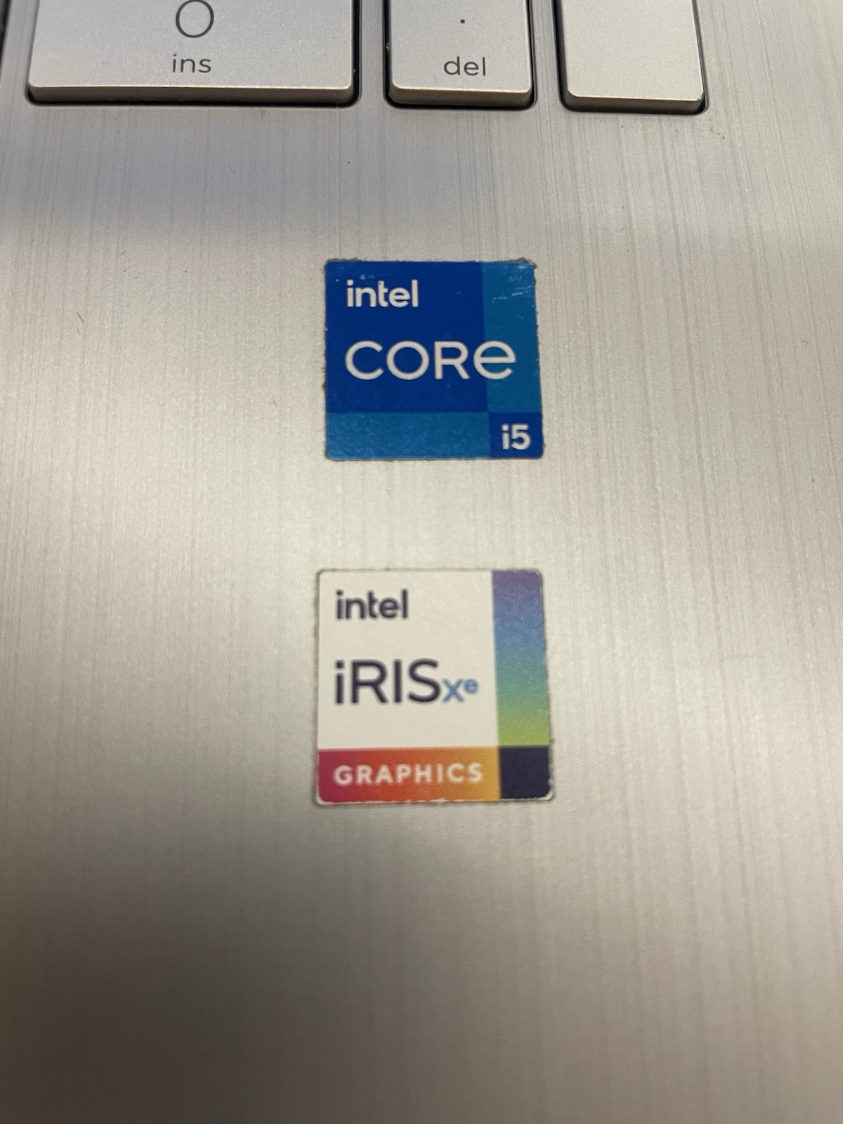 Hp Laptop 17-cn0xxx