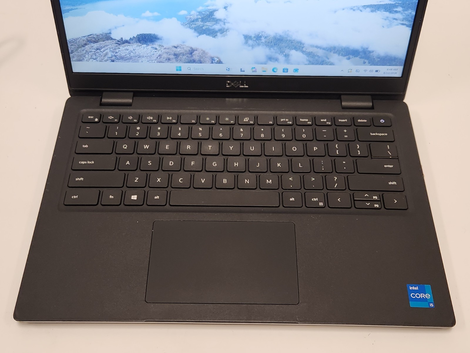 Dell Latitude 3420 14” Intel i5-1135G7 2.40GHz 8GB RAM 256GB SSD W11P *READ*