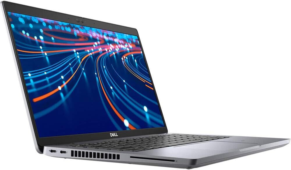 Dell Latitude 5420 14″ FHD Core i7-1185G7 32GB 1TB PCIe SSD IR Cam Windows11 Pro