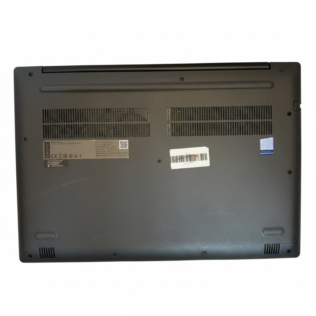 Lenovo Ideapad 330 81FK i5-8300H 8GB RAM GTX 1050 2GB 256GB NVMe Win 11 Pro