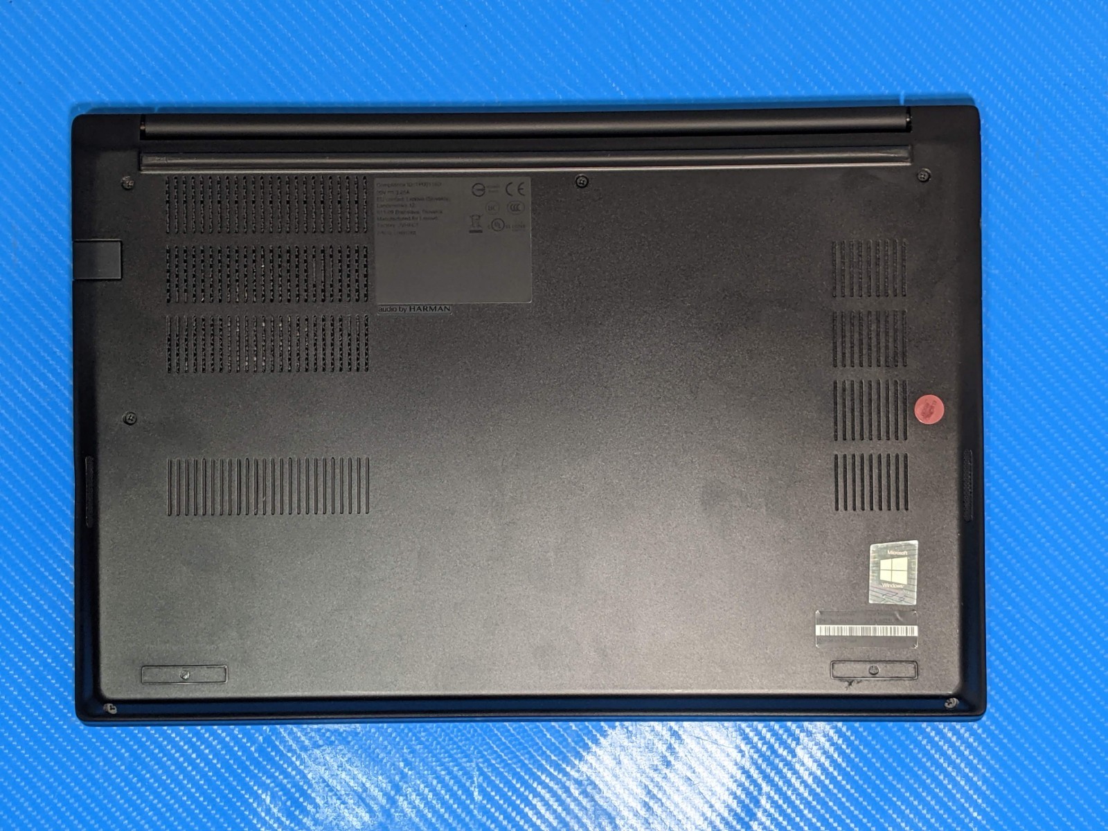 Lenovo ThinkPad E14 Gen 2 14″ FHD Intel i7-1165G7 2.8GHz 16GB 512GB SSD W11P +PA
