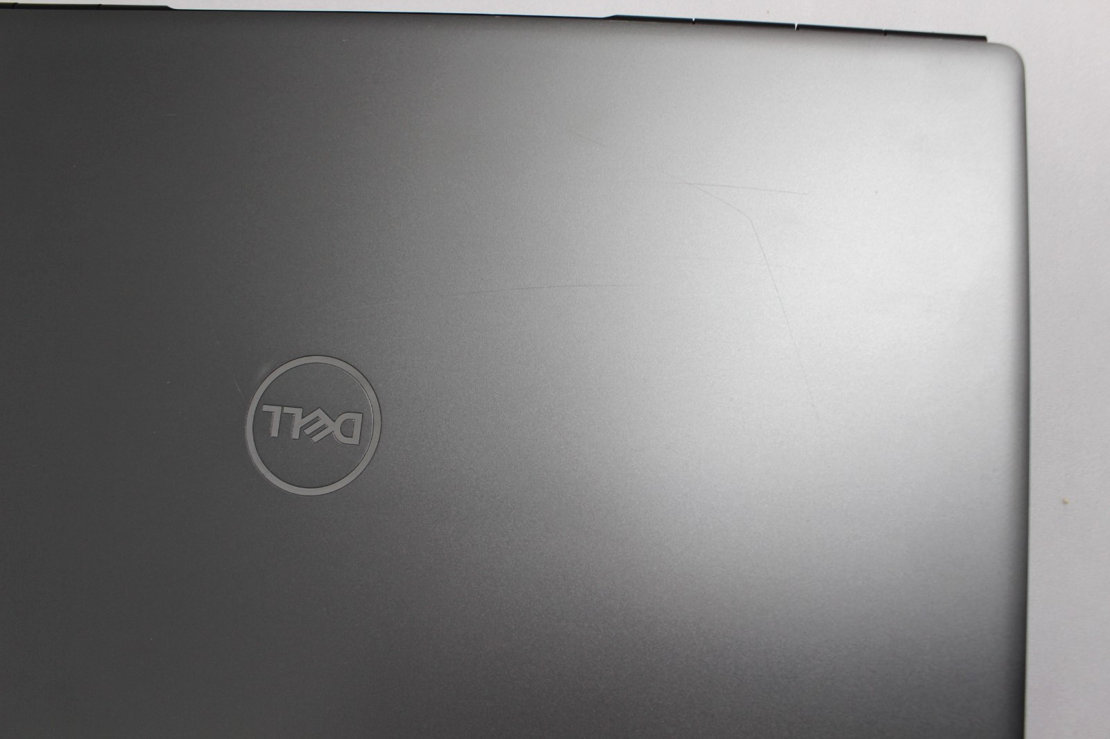 Dell Precision 7750 Laptop i9‑10885H 8‑Core 64GB RAM 2×512GB NVMe SSD NVIDIA RTX