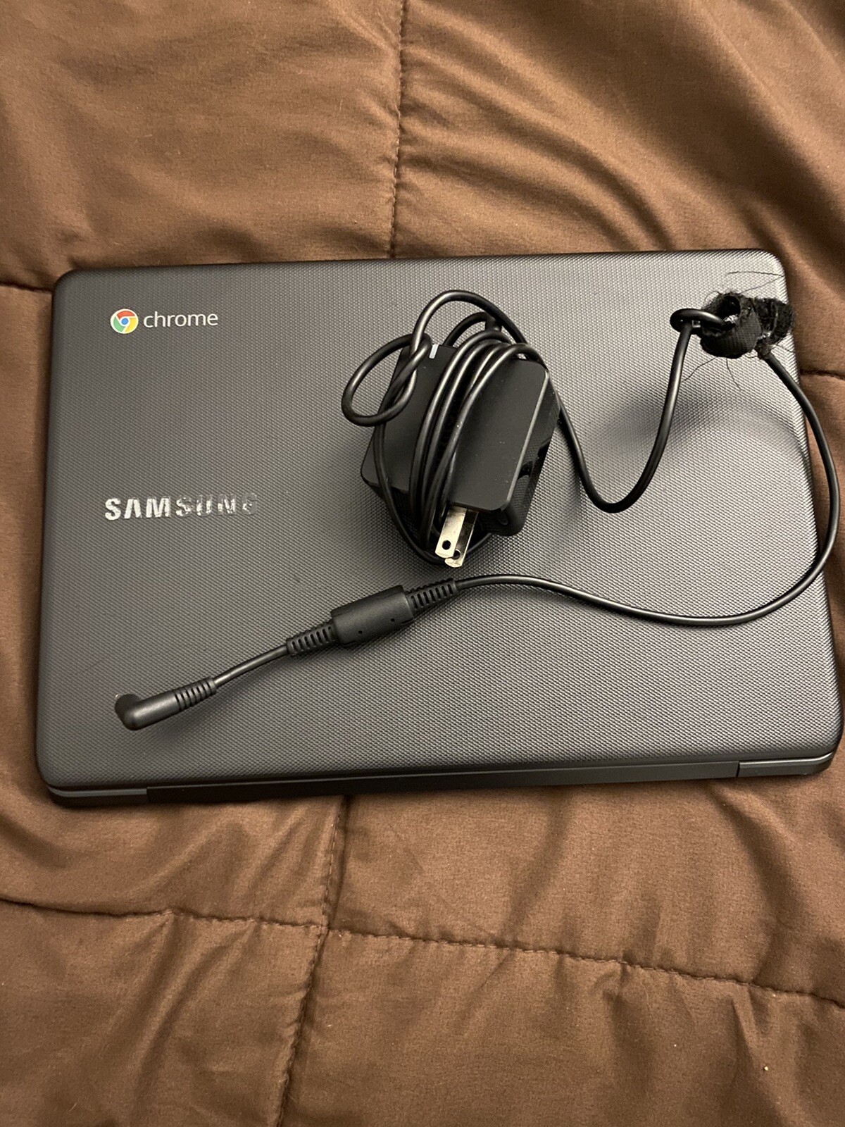 Samsung Chromebook 3 11.6 inch (32GB, Intel Celeron D, 2.48GHz, 4 GB)…