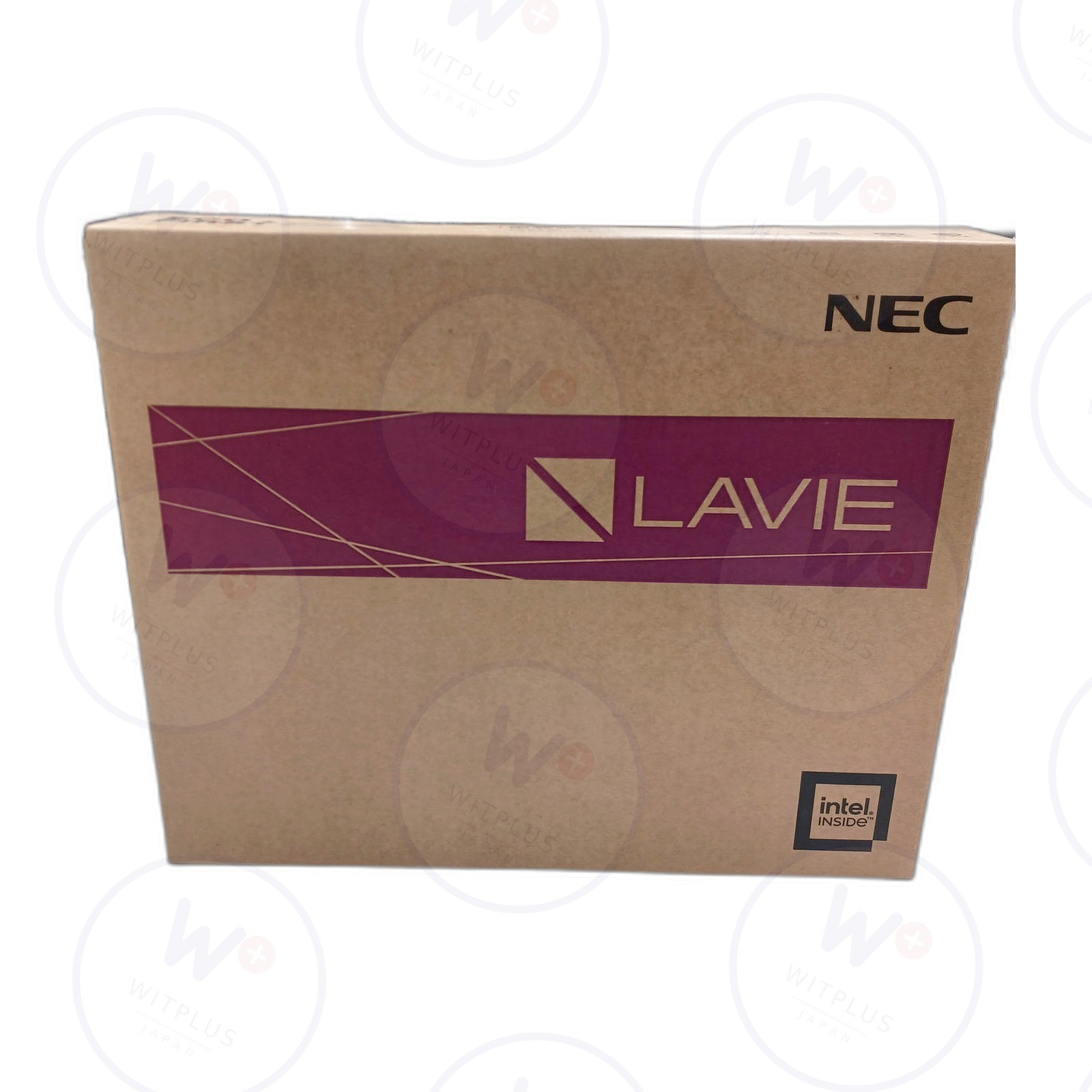 [Unused] NEC PC-N1655KAW Laptop Notebook Windows 11 16GB Intel Core i5 13th Gen