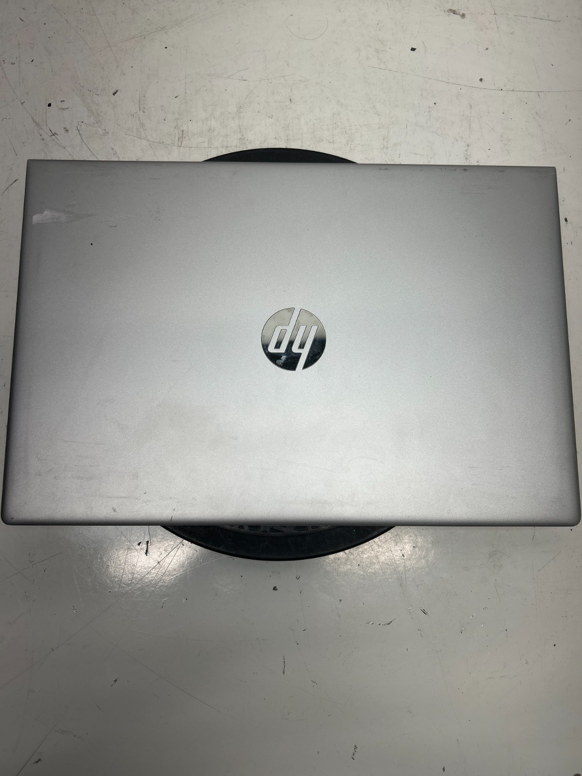 HP ProBook 650 G5 Intel Core i3-8145U 16GB NO HDD READ