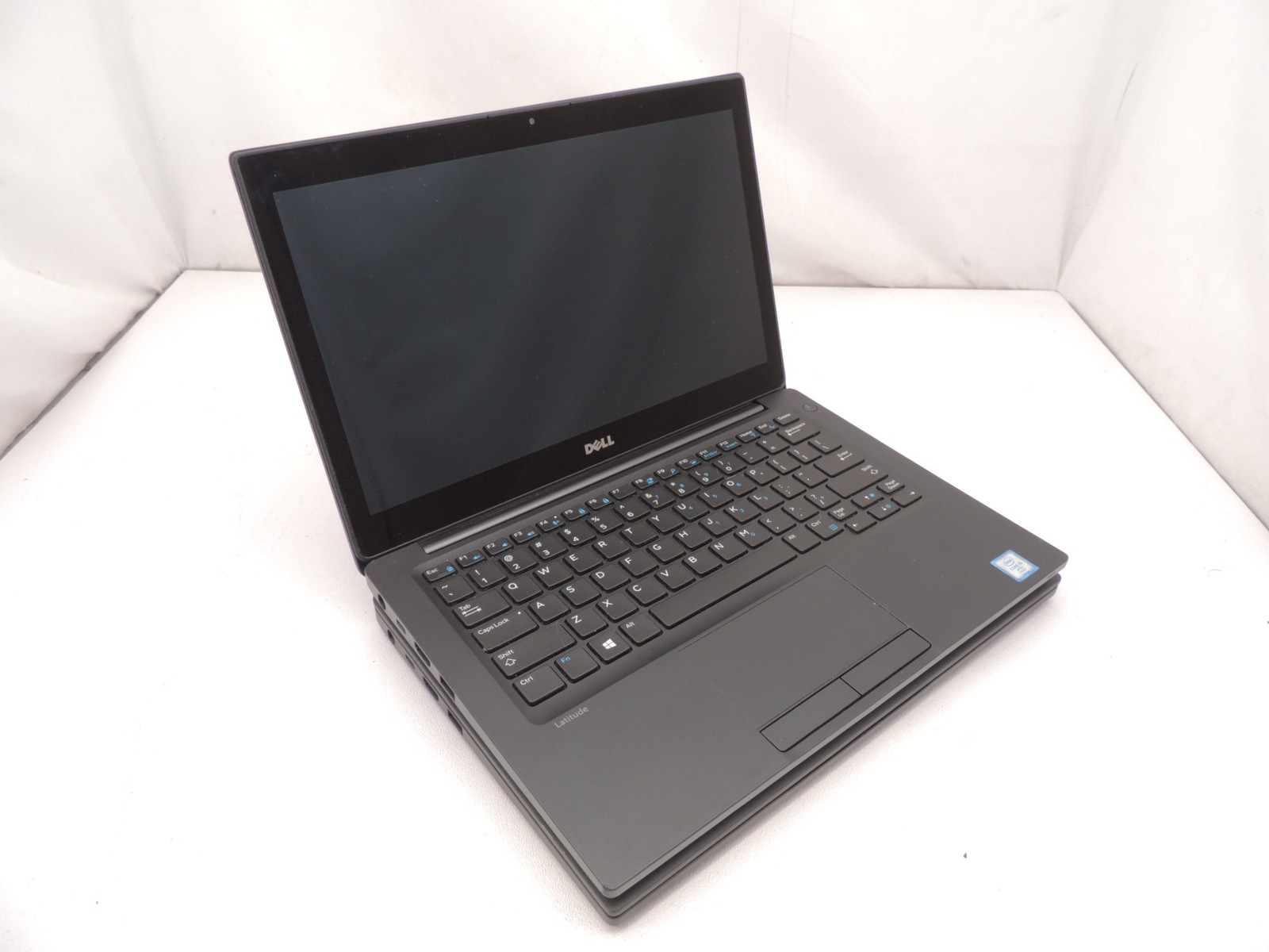 Lot of 3 Dell Latitude 7280 12.5″ Touchscreen i5 6th 8GB 128GB New Batt Laptop