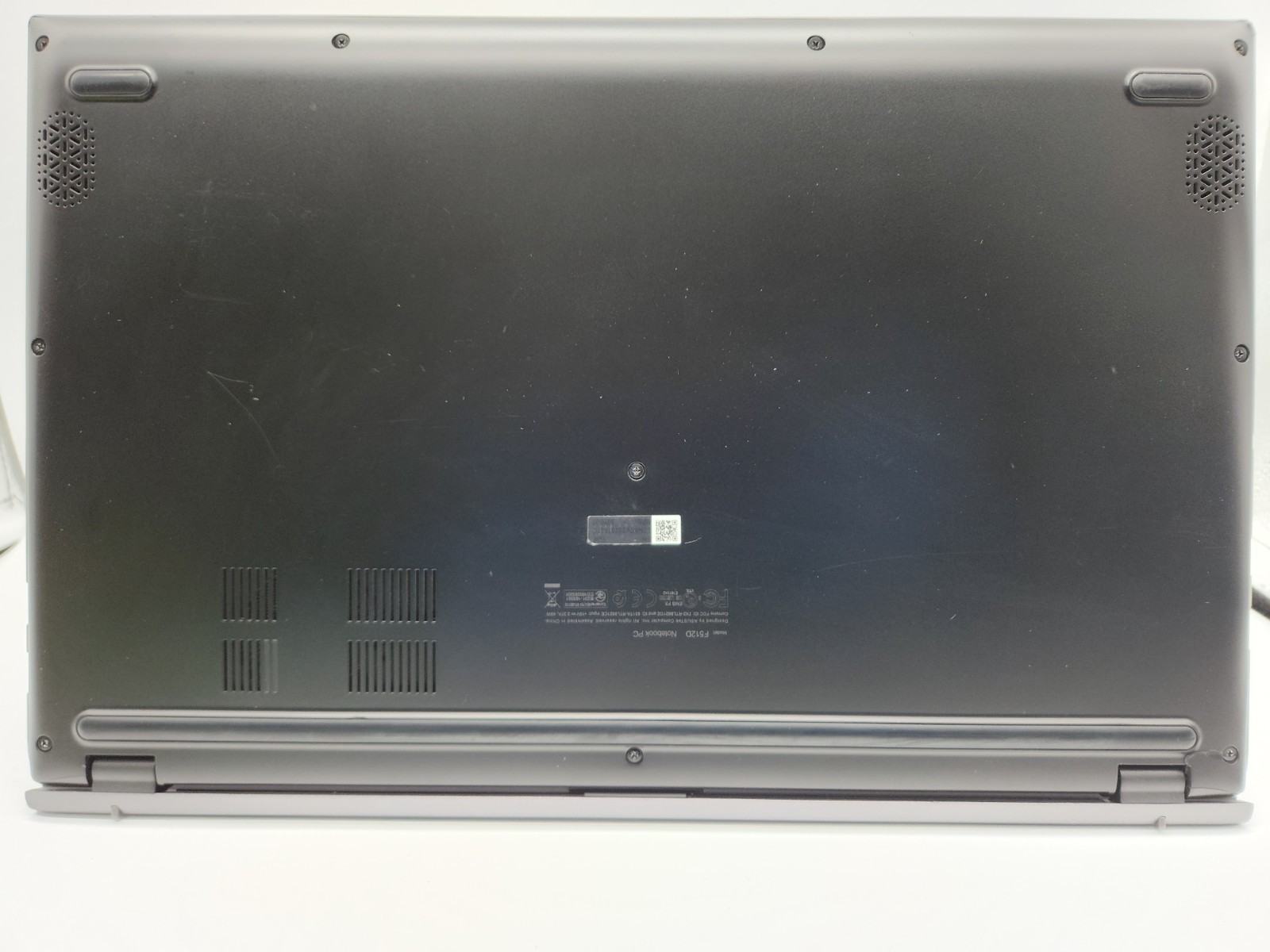 ASUS VivoBook 15.6″ FHD, AMD Ryzen 3 3250U, 4GB DDR4 RAM, 128G SSD, Slate Gray,