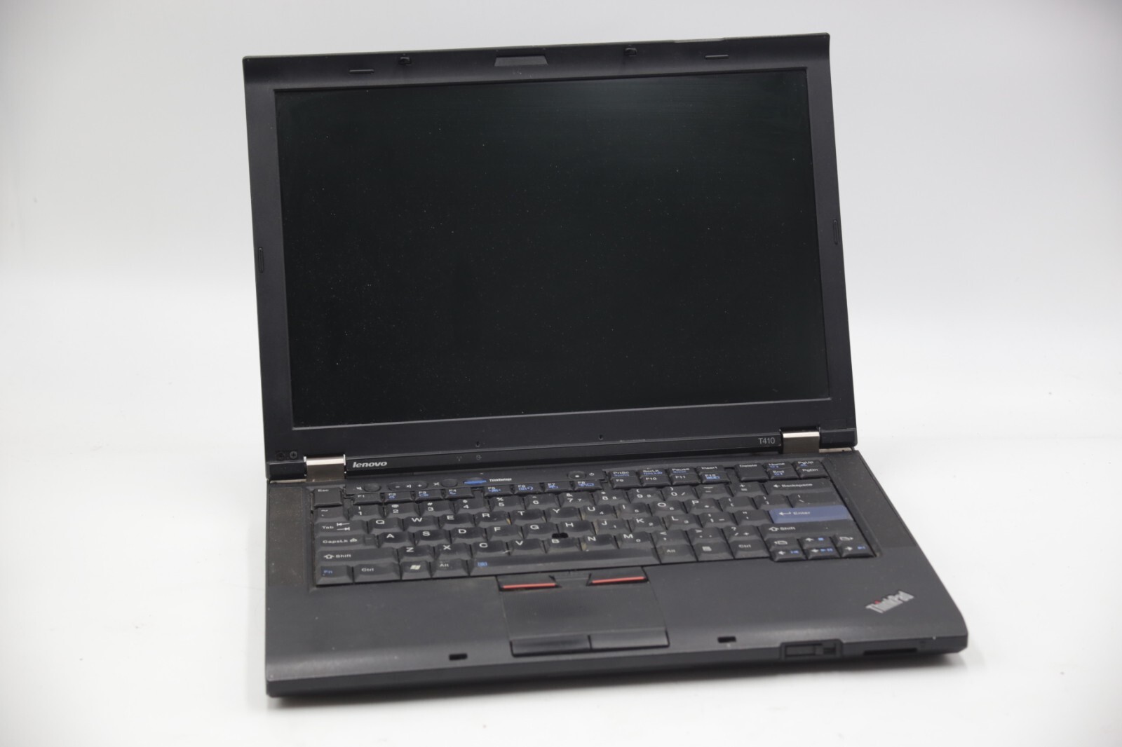 Lenovo T410 i5 M520 2.4GHz ~ 4GB RAM 250GB SSD READ 002