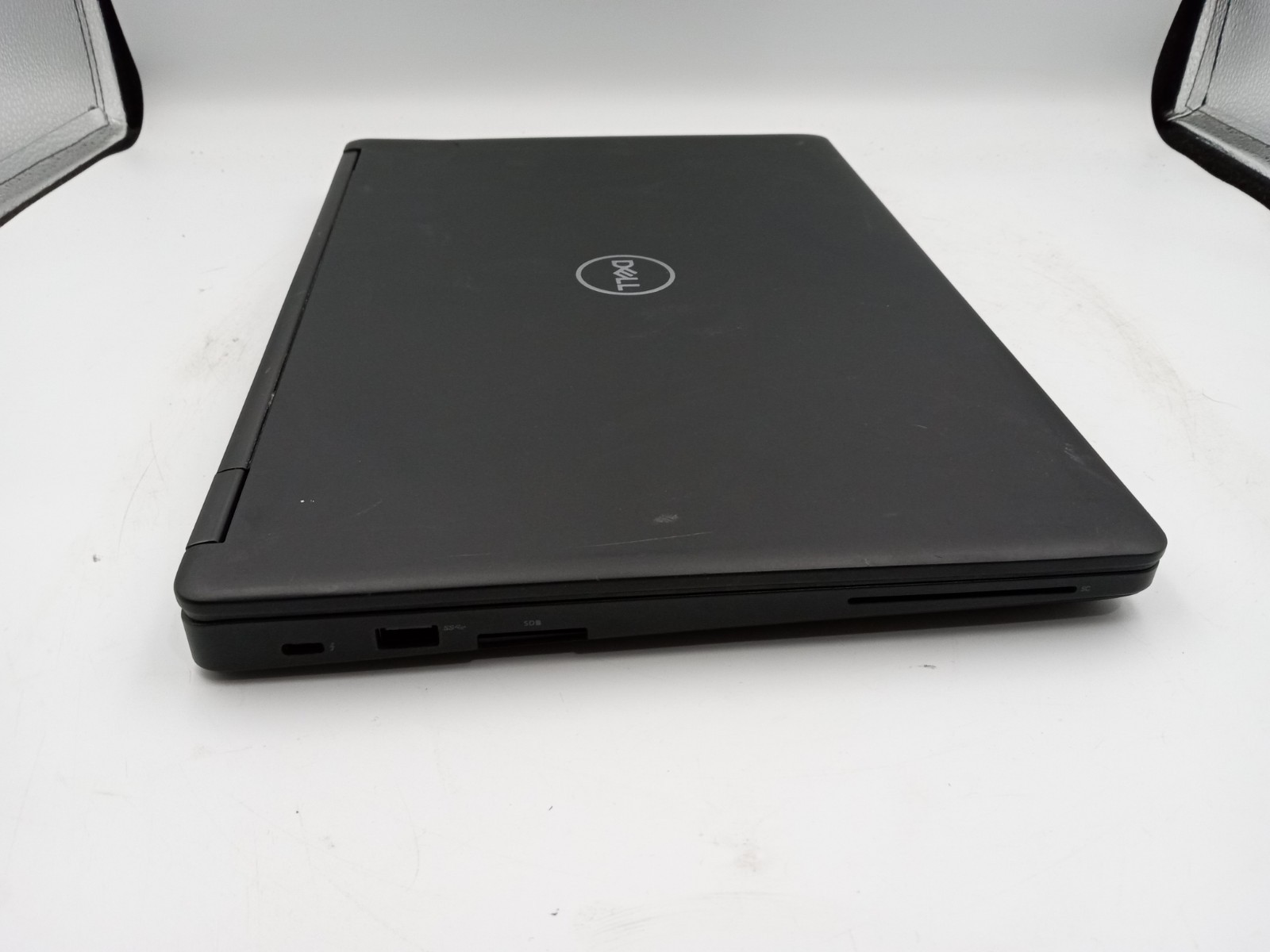 Dell Latitude 5491 14″ Laptop i5-8400H 4GB RAM 128GB SSD W11 MX130 – READ -RR