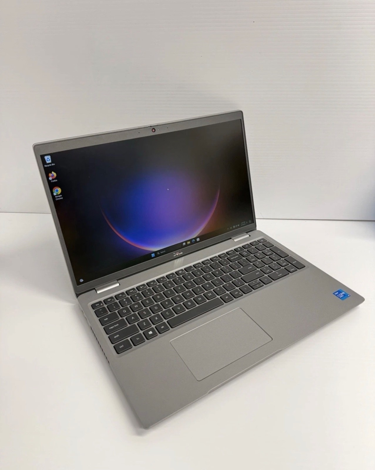 DELL Latitude 5520 15.6″ Touch Core i5-1145G7 2.60GHZ 16GB RAM 256GB SSD Win 11