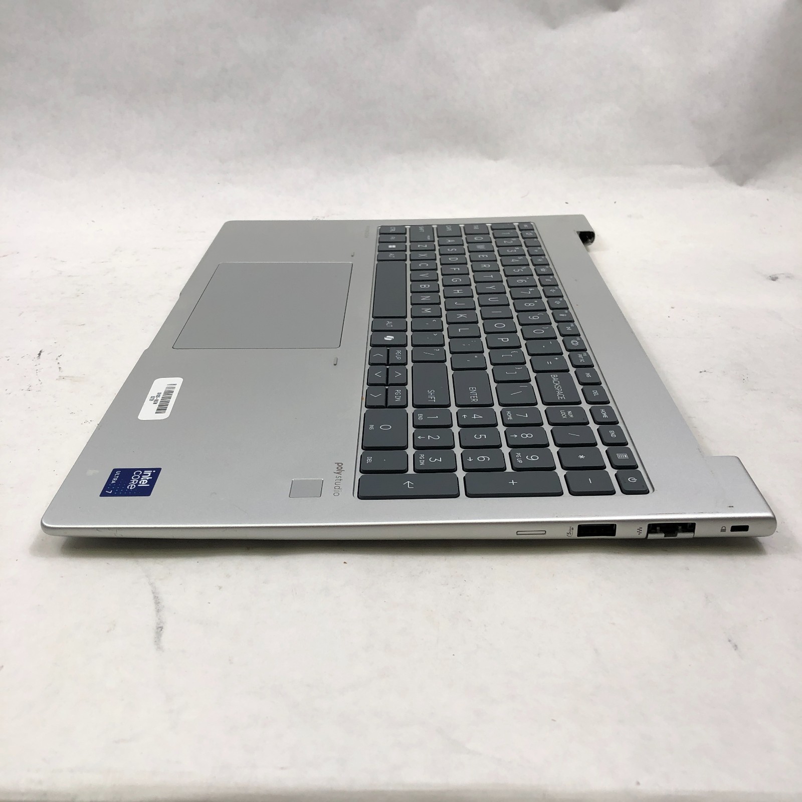 HEADLESS HP ProBook 460 G11 Laptop Intel Core Ultra 7 155U 8GB RAM No SSD