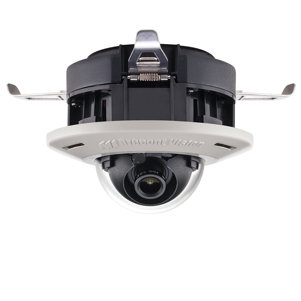 Arecont Vision AV5555DN-F MicroDome G2 5 Megapixel