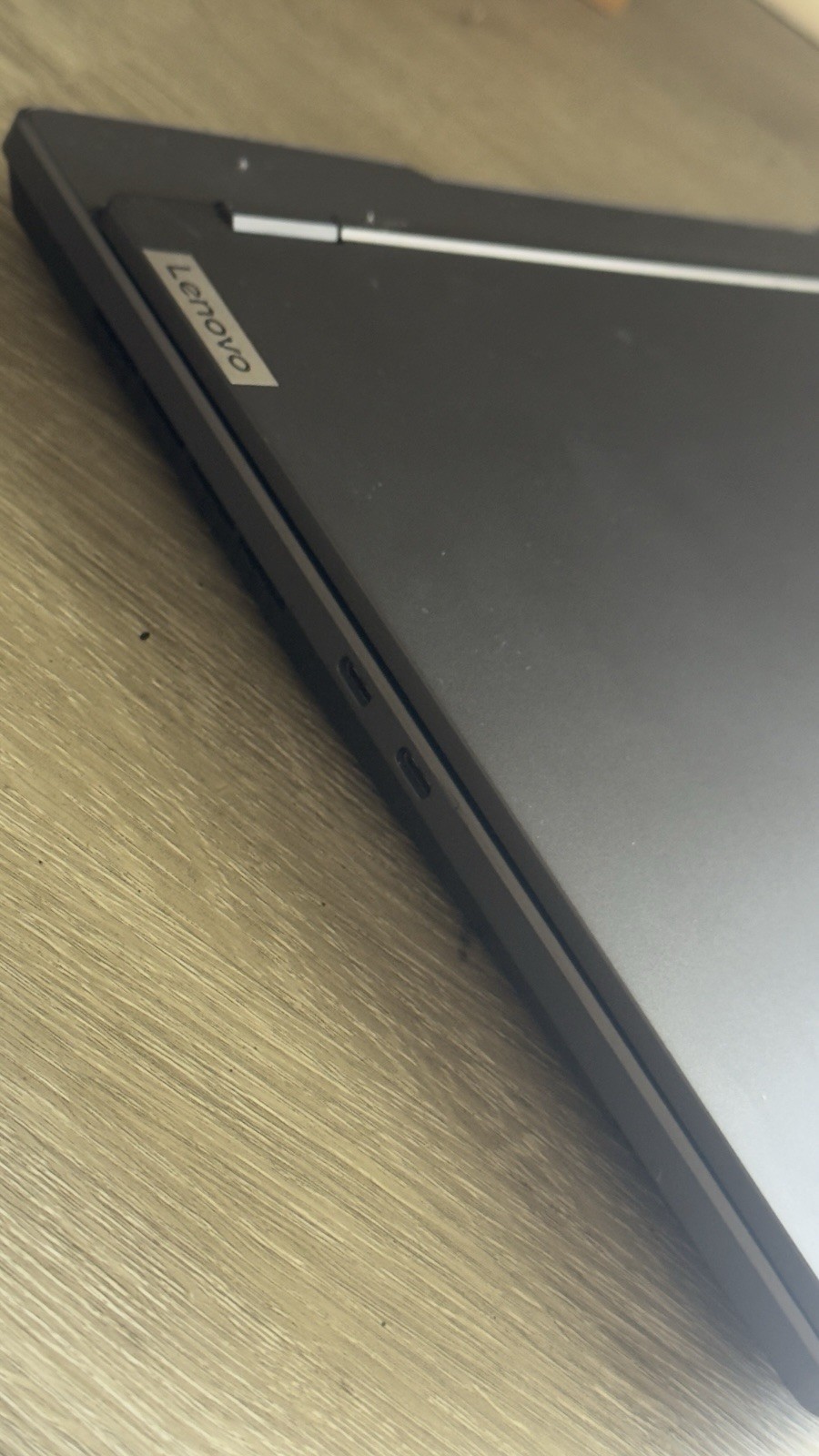 Lenovo Legion 5 Gaming Laptop | RTX 3070 Ti | Ryzen 7 6800H | 165Hz