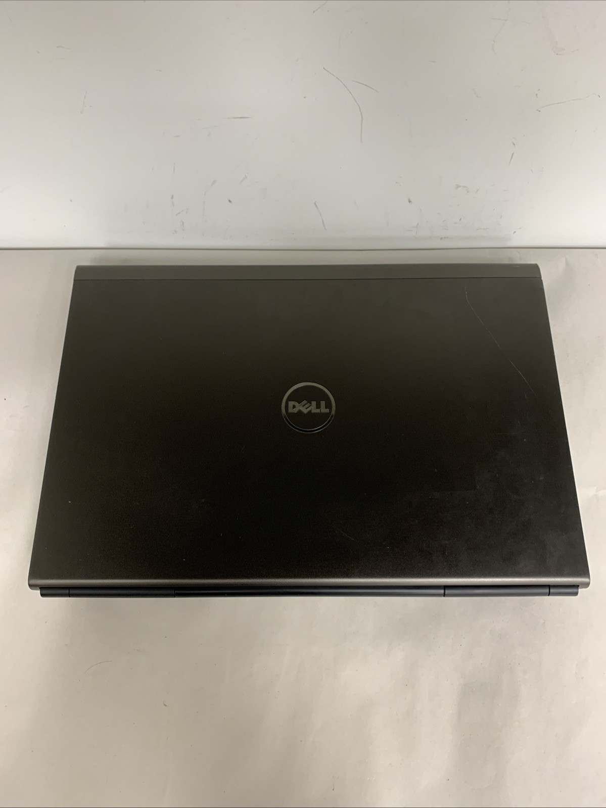 Dell Precision M4800 i7-4710MQ 16GB RAM NO SSD | Boot To Bios