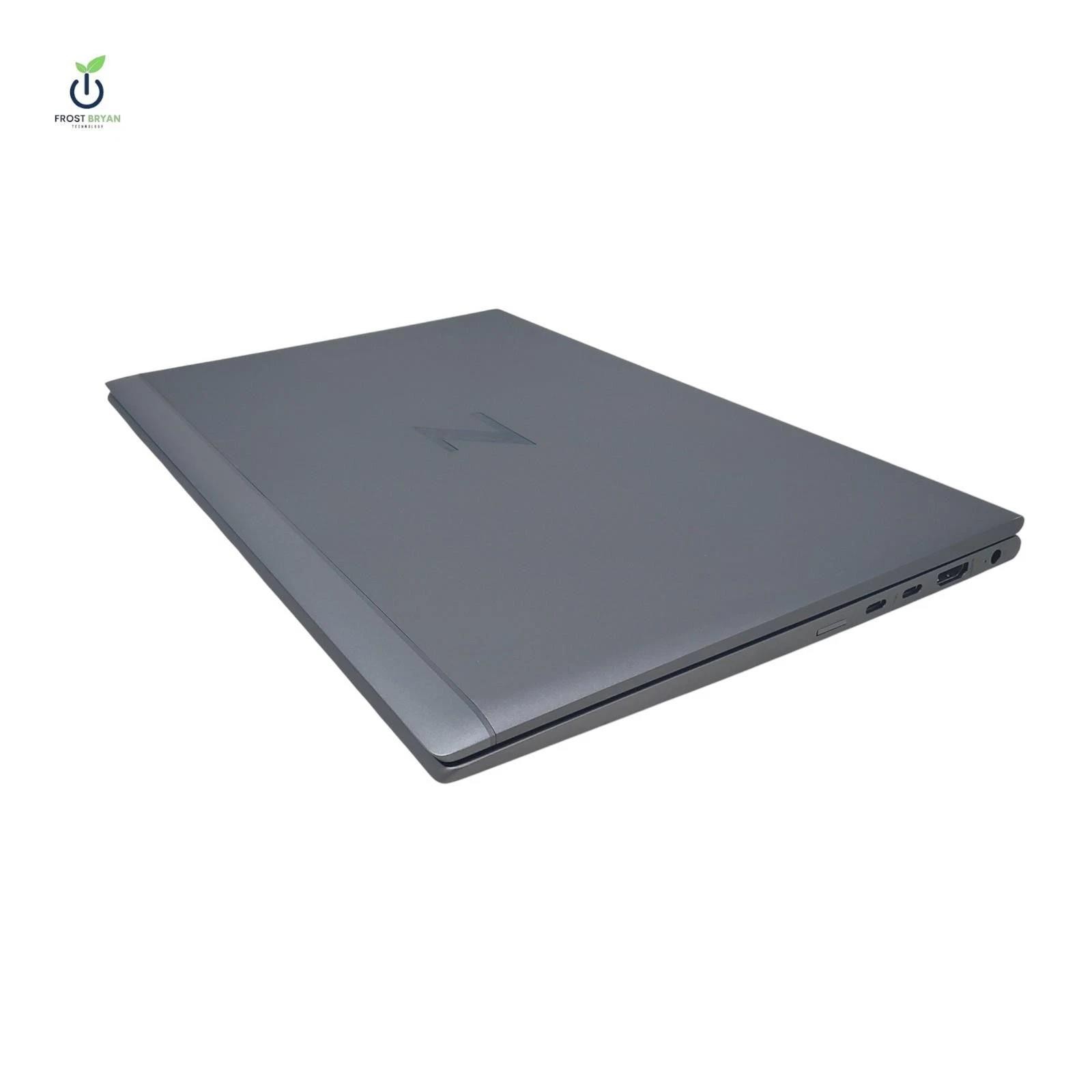 HP ZBOOK FIREFLY 14 G7 Laptop Intel i5-10310U 8/256GB No OS Grade C [READ]