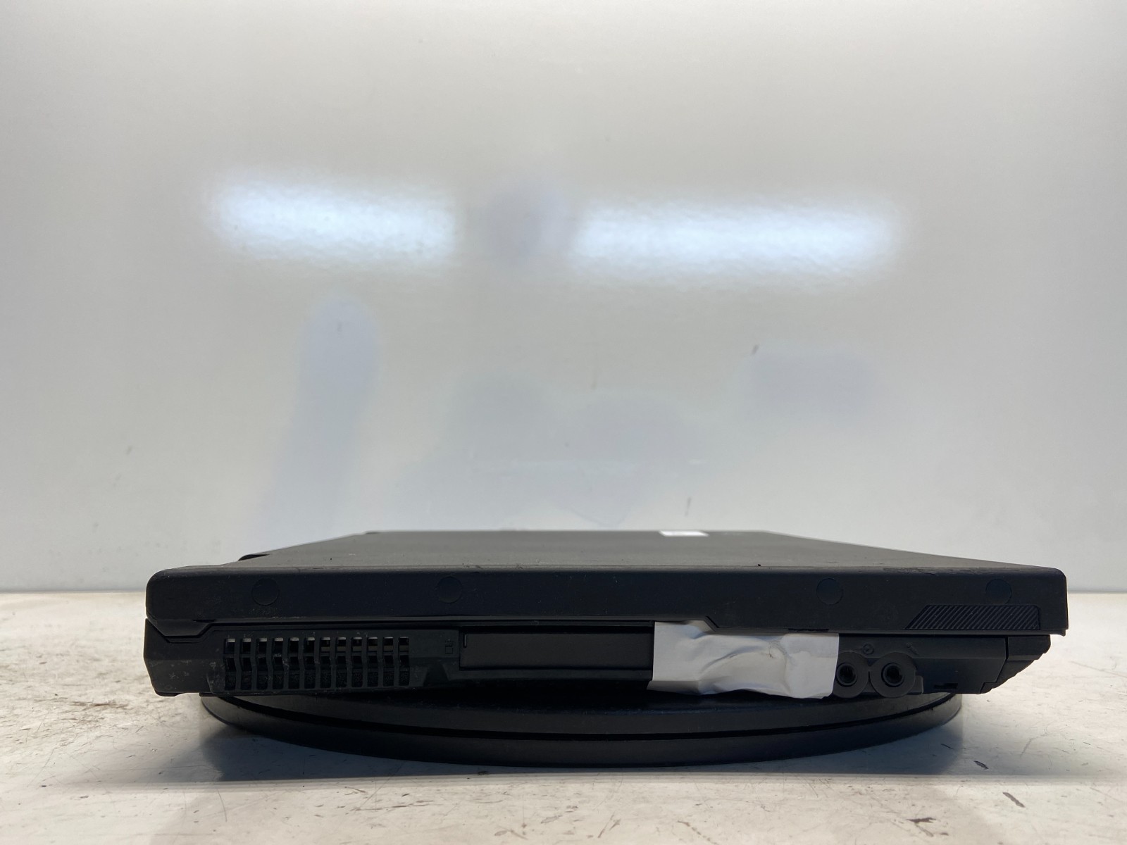 IBM ThinkPad T23 Intel Pentium III 1.13GHz 512 MB NO HDD READ