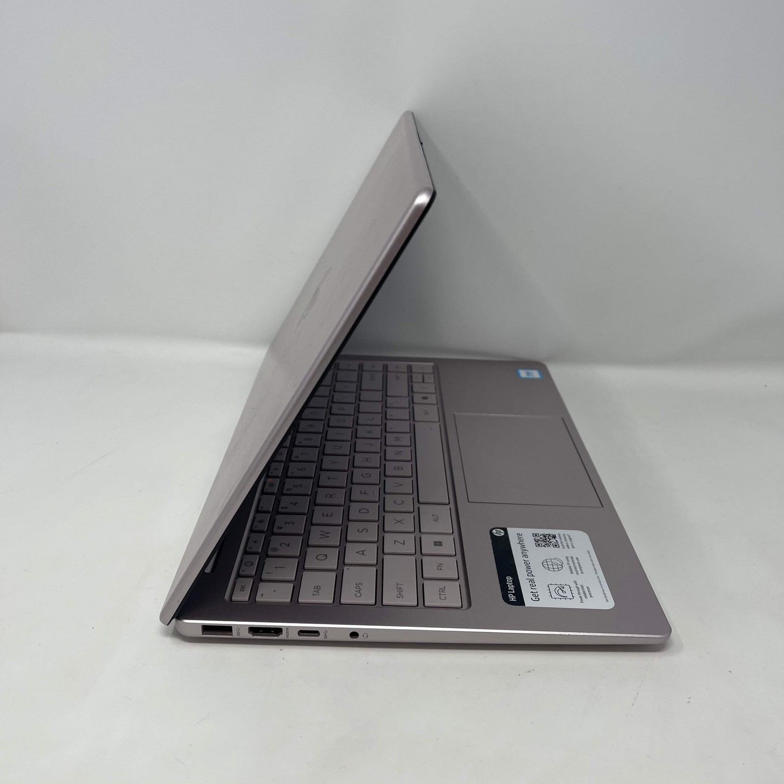 HP 14-ep2011wm B5VU3UA 14″ N150 0.8MHz 4GB RAM 128GB SSD