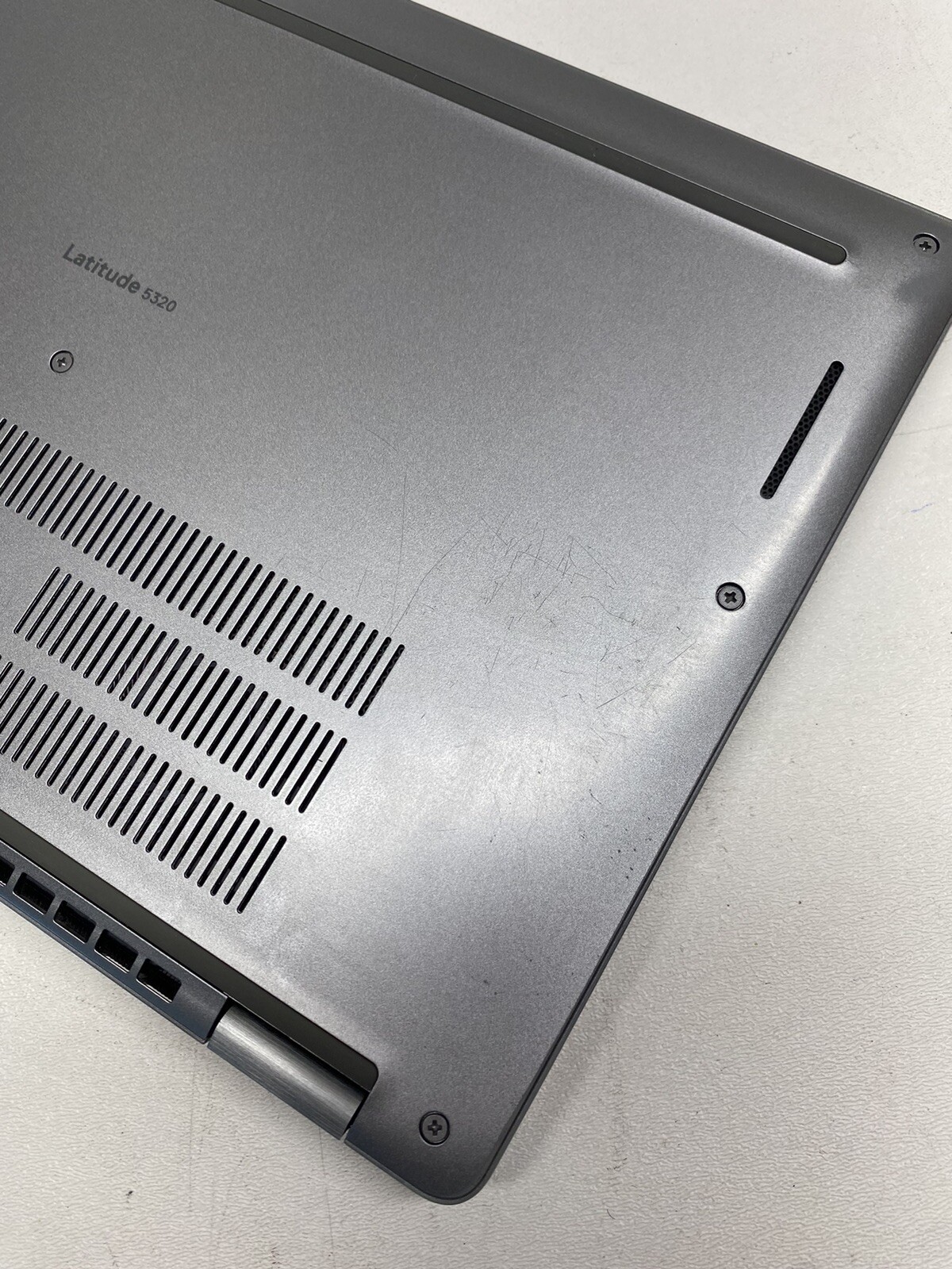 DELL LATITUDE i7 512 GB Gaming Laptop School Business Windows 10 MS Office 5320