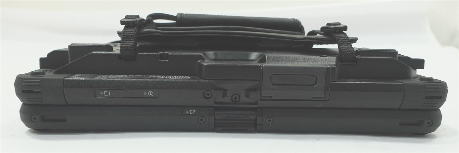 Panasonic Toughbook CF-20 Core i5-7Y57 1.20GHz 8GB 256GB 10.1″ Laptop