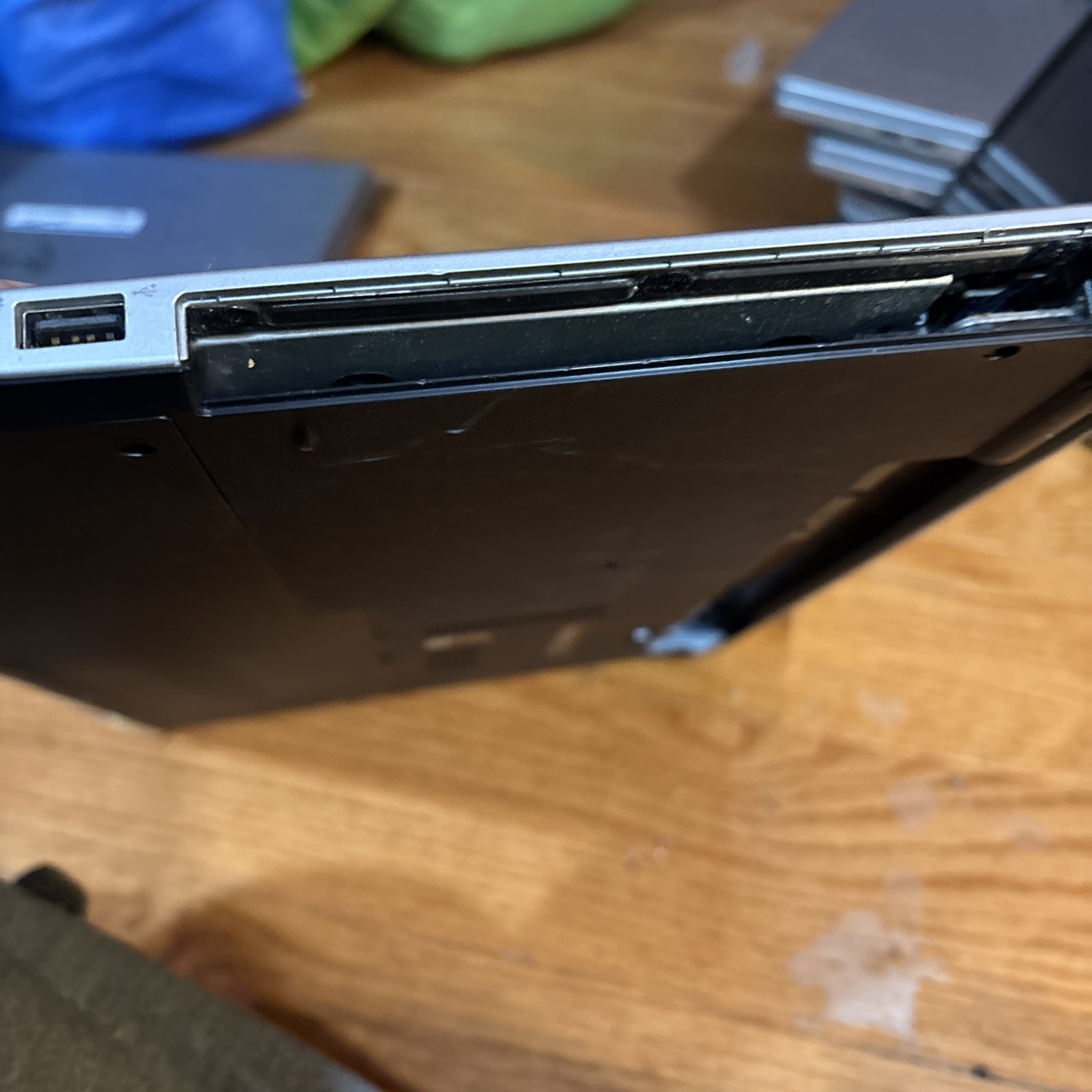Dell Inspiron 15 5559 Laptop for parts