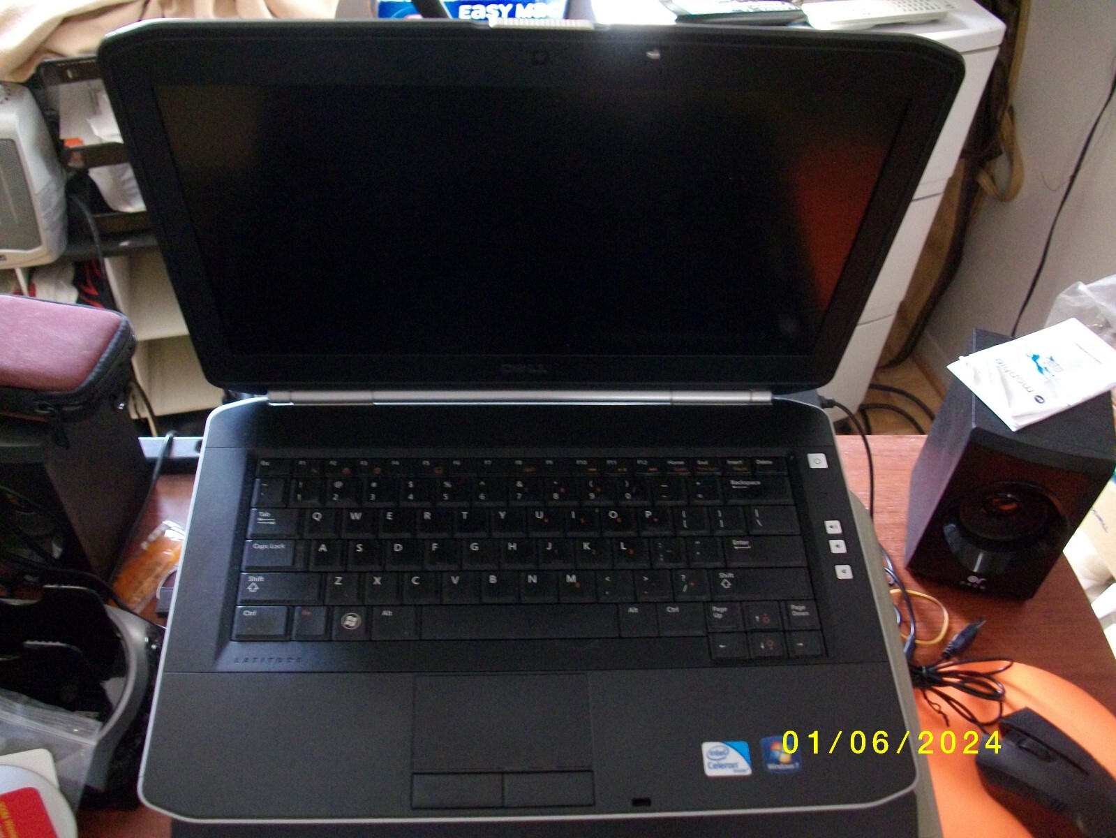 Dell Latitude E5420 14 inch (160 GB, Intel Core i5 2nd Gen., 2.50 GHz, 4 GB)…