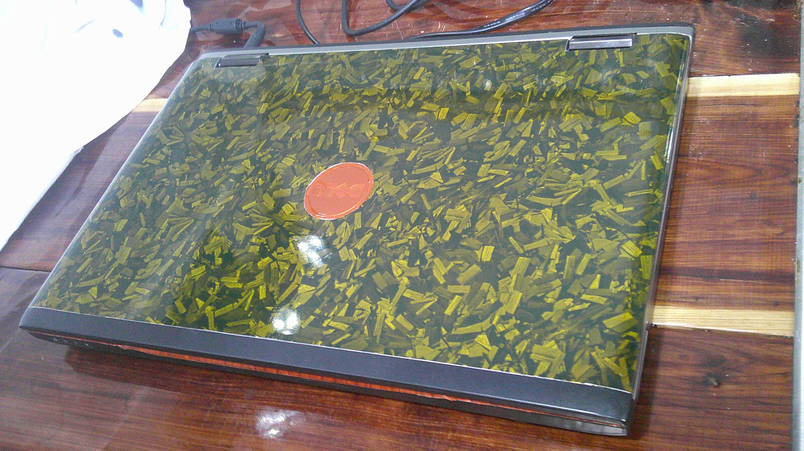 Dell Vostro MAESTRO 3550 i7 2.8-3.5ghz 500gb 8gb 15.6
