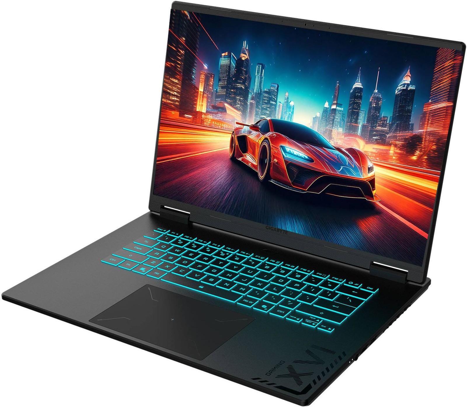 GIGABYTE – GAMING A16 – 16″ 165Hz 1920×1200 WUXGA Intel Core i7-13620H – 1TB …