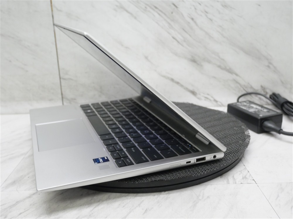 HP EliteBook x360 830 G10 2 in 1 Notebook i5-1345U 16GB w/ Battery & AC Adapter!