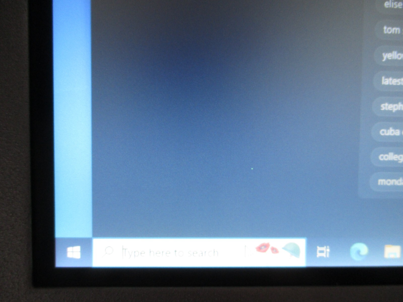 Panasonic ToughBook CF-19 MK7 TouchScreen i5-3340m 2.7Ghz 8GB 500GB Rubber Keybr
