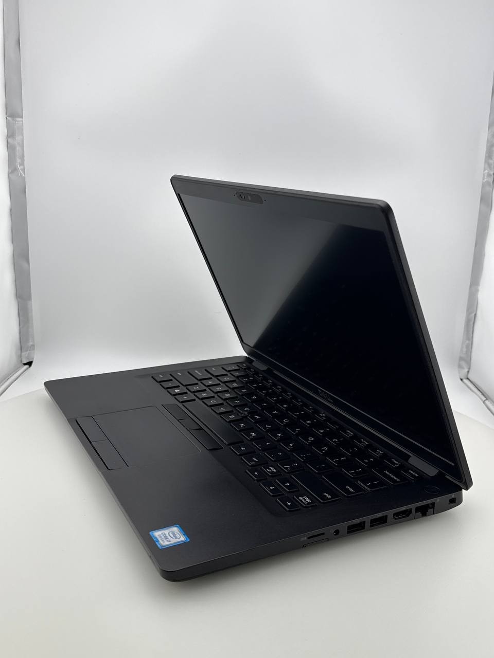 Dell Latitude 5400 i7-8665U@1.9GHz 16GB RAM 256GB SSD Win 11 Pro Grade B