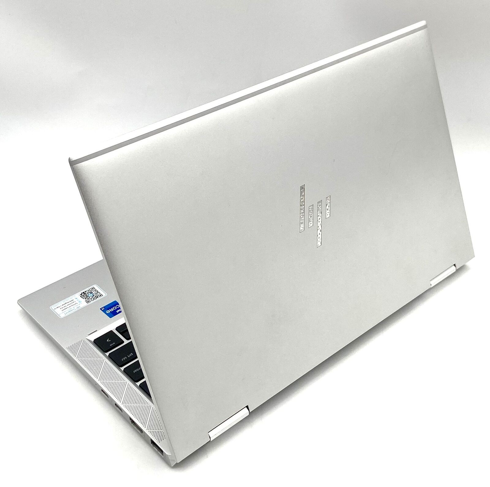 HP EliteBook x360 1030 G8 Laptop 13.3 Inch 11th Gen i7 16GB 512GB SSD