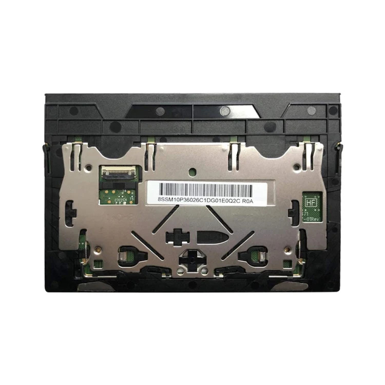Laptop Touchpad For Lenovo Thinkpad E480 E580 R480 01LV527, For Lenovo Thinkpad